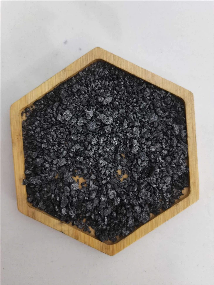 Coke Dry Quenching factory