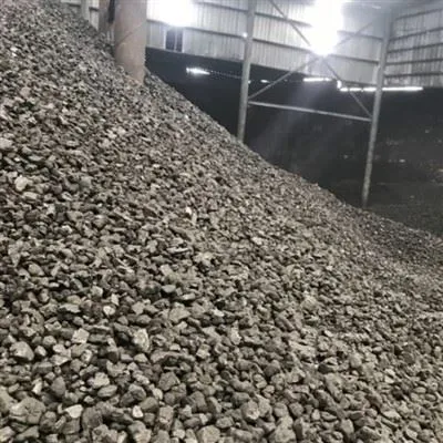 Ijakadi ilero pade Coke