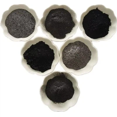 Agbon carbon lulú 95%